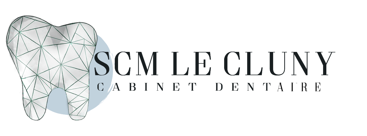 Logo du cabinet dentaire